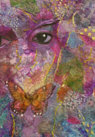 Layers of Thought Mixed Media Workshop