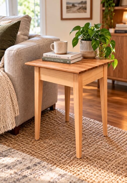 Woodworking class in Brookvale