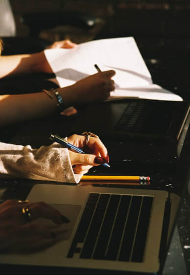 Learn the Alchemy of Storytelling Workshop