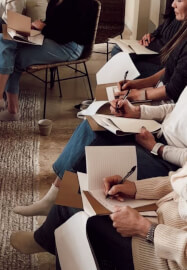 Learn the Alchemy of Storytelling Workshop