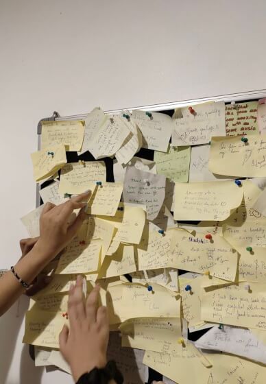 Learn the Alchemy of Storytelling Workshop