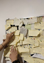 Learn the Alchemy of Storytelling Workshop