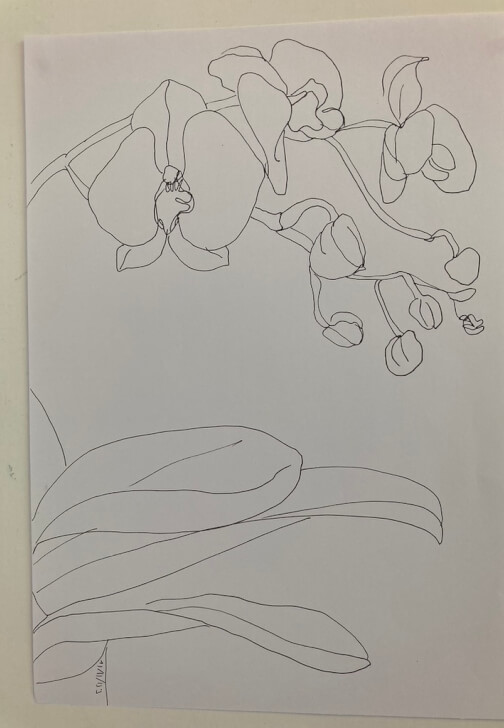 Drawing class