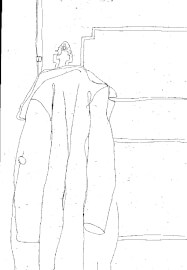 Line Drawing Class: Release Perfectionism, and Flow