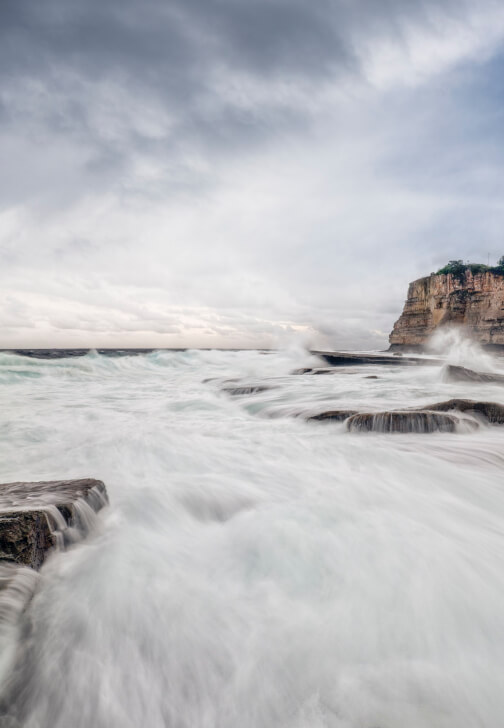 Long Exposure Photography Workshop