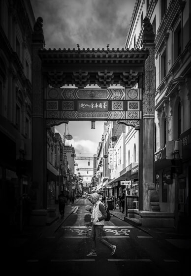 Long Exposure Photography Workshop
