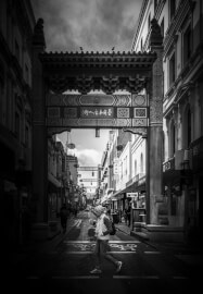 Long Exposure Photography Workshop