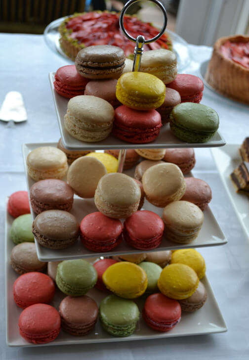 Baking and Desserts class in Maroubra