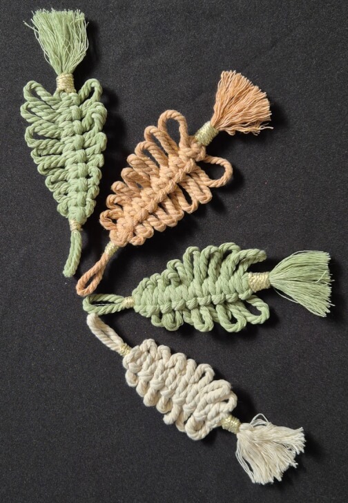 Photo from a textiles class in Mosman Park