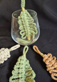 Macrame Decoration Workshop