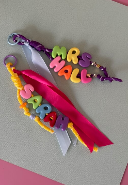 Jewellery Making class in Newcastle