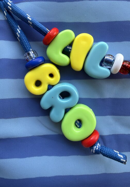 Photo from a jewellery Making class in Newcastle