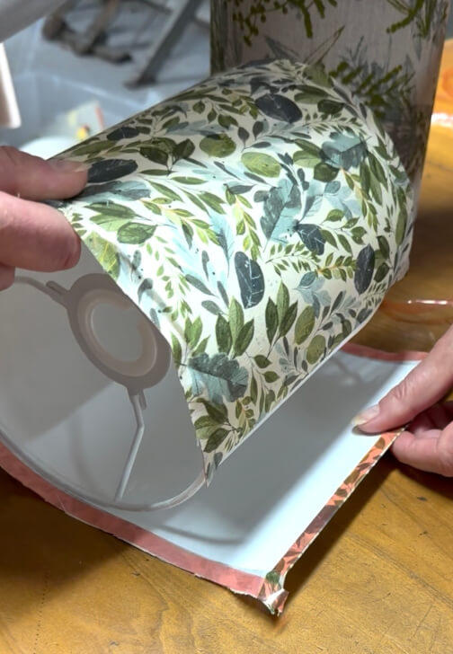 Pottery class in Gerringong with lampelier