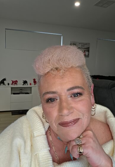 Makeup Class