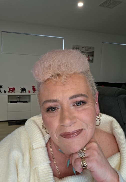 Makeup Class