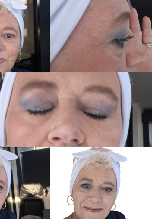 Skincare and Haircare class in Morphettville