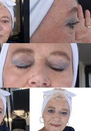 Makeup Class