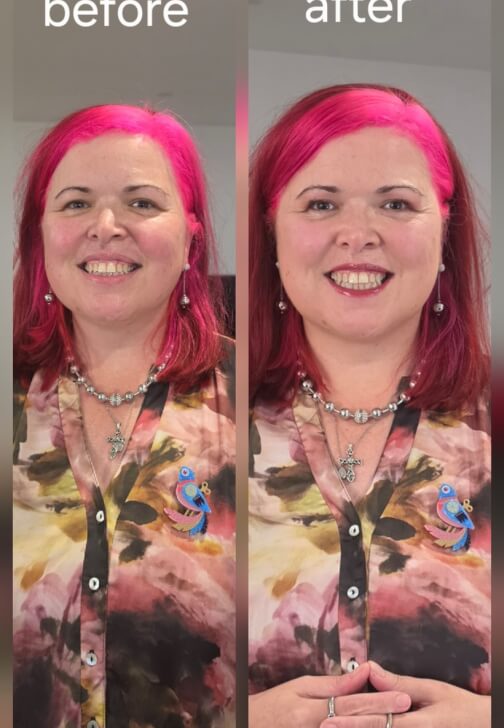 Skincare and Haircare class in Morphettville, SA