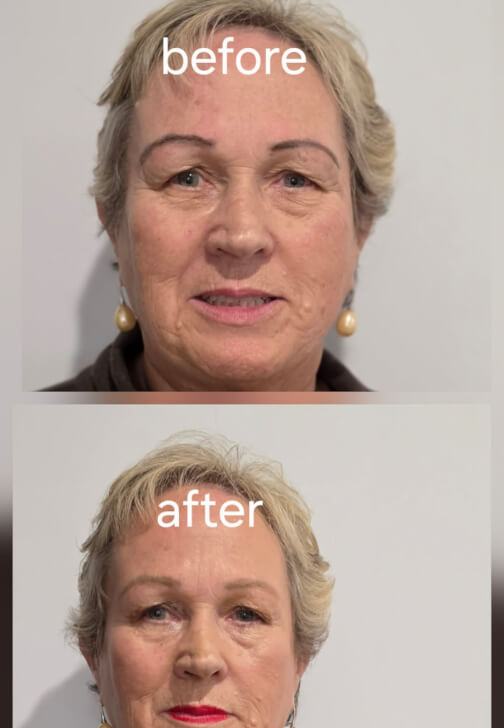 Skincare and Haircare class in Morphettville