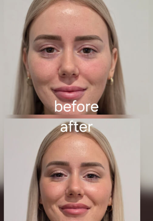 Skincare and Haircare class in Morphettville, SA