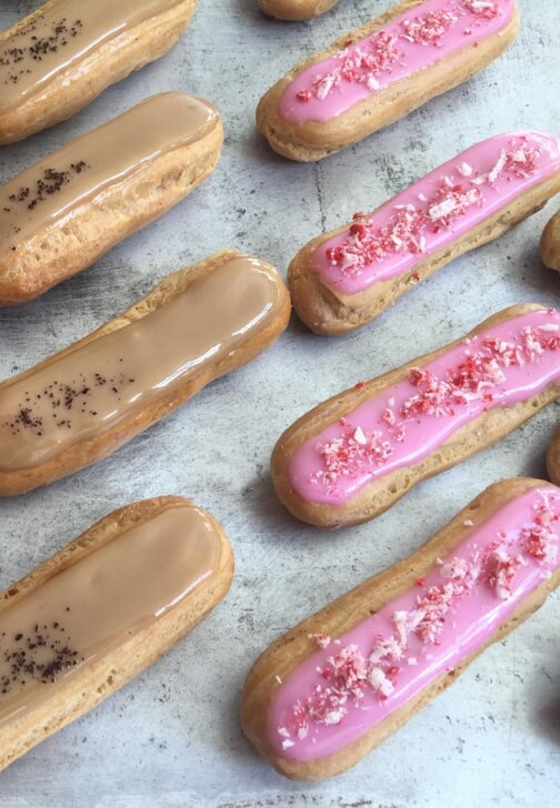 Baking and Desserts class in Neutral Bay