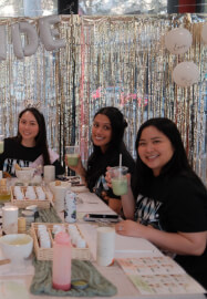 Matcha and Ceramic Painting Workshop - Adelaide