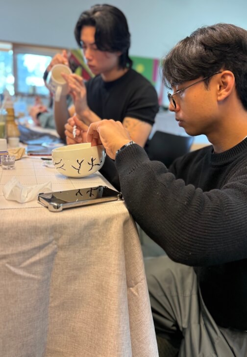 Pottery class in Glenelg North