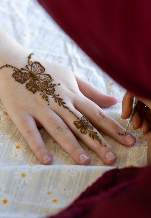 Hindi class in Langford, WA