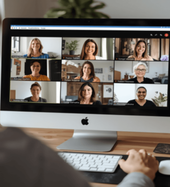 Body and Soul experience