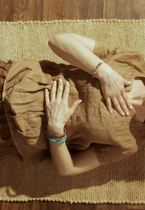 Body and Soul experience