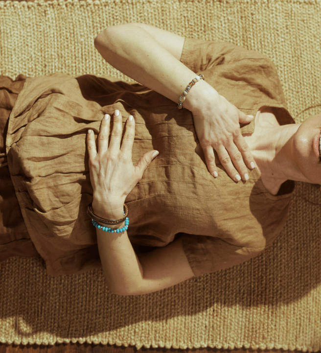 Photo from a body and Soul experience