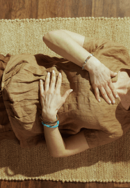 Menopause Breathwork: Feel Calmer, More Grounded and in Control