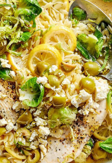 Mid Week Greek Cooking Class (Spring Edition)