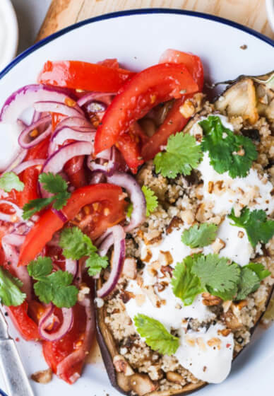 Mid Week Greek Cooking Class (Spring Edition)