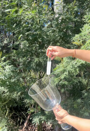 Mindful Candle Making and Sound Bath Experience