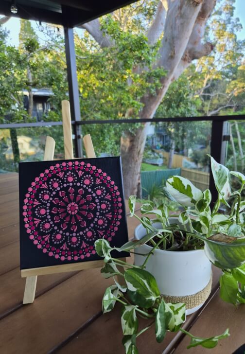 Drawing class in Wentworthville