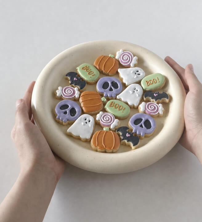Photo from a baking and Desserts class in Leichhardt