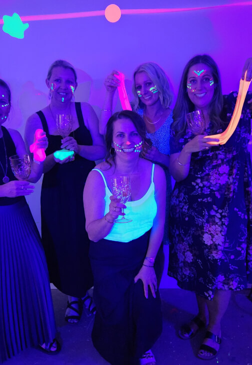 Mixed After Dark | Adults Creative Experience Melbourne
