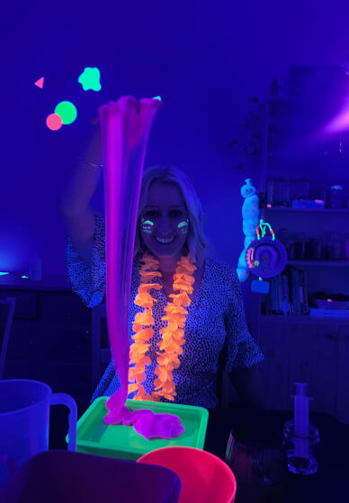 Mixed After Dark | Adults Creative Experience Melbourne