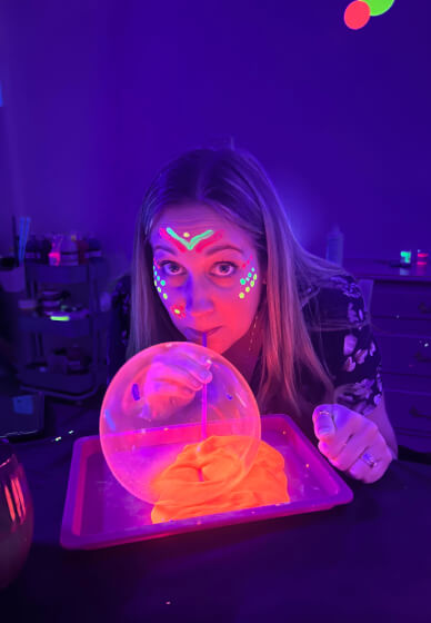 Mixed After Dark | Adults Creative Experience Melbourne