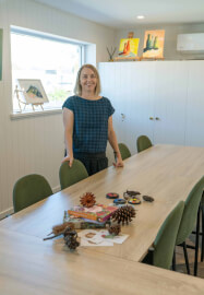 Mixed Media Gel Plate Botanical Printing Class