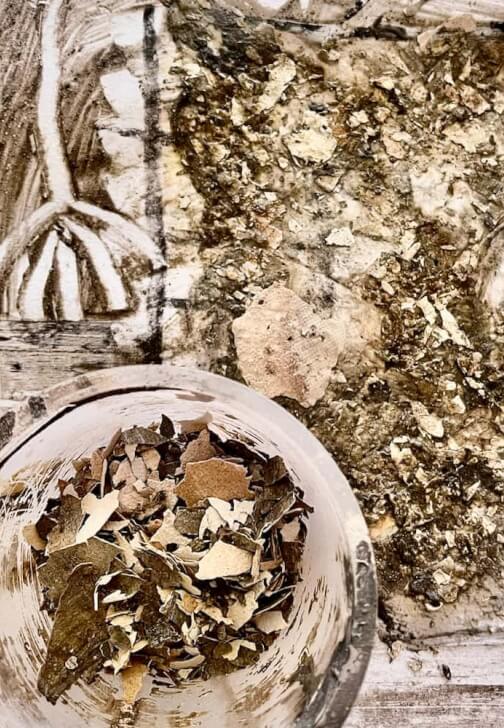 Mixed Media Mark Making Workshop