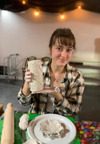 Mobile Clay and Sip Pottery Class: Sunshine Coast
