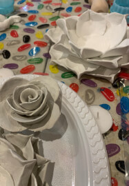 Mobile Clay and Sip Pottery Class: Sunshine Coast