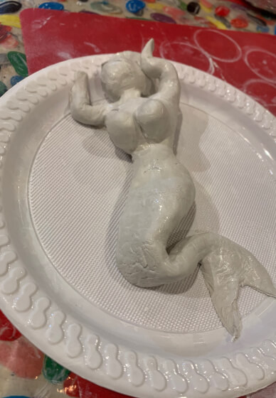 Mobile Clay and Sip Pottery Class: Sunshine Coast