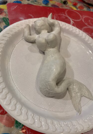 Mobile Clay and Sip Pottery Class: Sunshine Coast