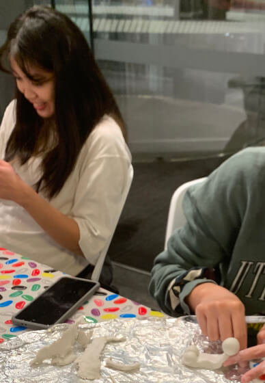 Mobile Clay and Sip Pottery Class: Sunshine Coast