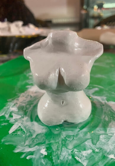Mobile Clay and Sip Pottery Class: Sunshine Coast