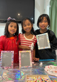 Mobile Creative Craft Party: We Come to You