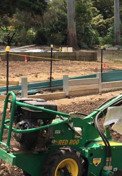 Mobile Garden Consultation Experience